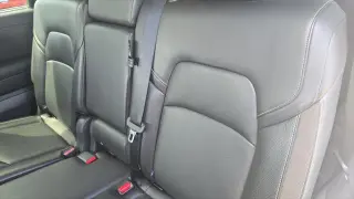 Nissan Pathfinder 2022 AWD SL 4dr SUV