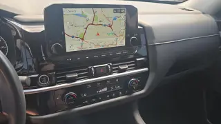 Nissan Pathfinder 2022 AWD SL 4dr SUV