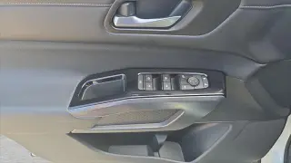 Nissan Pathfinder 2022 AWD SL 4dr SUV