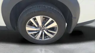 Nissan Pathfinder 2022 AWD SL 4dr SUV