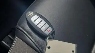 Nissan Pathfinder 2022 AWD SL 4dr SUV