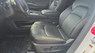Nissan Pathfinder 2022 AWD SL 4dr SUV