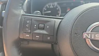 Nissan Pathfinder 2022 AWD SL 4dr SUV