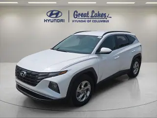 Hyundai TUCSON 2024 SEL 4dr SUV