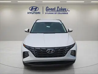 Hyundai TUCSON 2024 SEL 4dr SUV