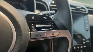 Hyundai TUCSON 2024 SEL 4dr SUV