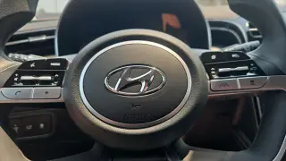 Hyundai TUCSON 2024 SEL 4dr SUV