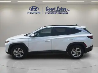 Hyundai TUCSON 2024 SEL 4dr SUV