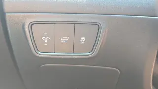 Hyundai TUCSON 2024 SEL 4dr SUV