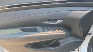 Hyundai TUCSON 2024 SEL 4dr SUV