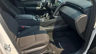 Hyundai TUCSON 2024 SEL 4dr SUV