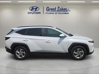 Hyundai TUCSON 2024 SEL 4dr SUV