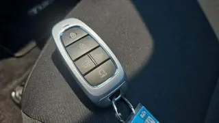 Hyundai TUCSON 2024 SEL 4dr SUV