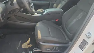 Hyundai TUCSON 2024 SEL 4dr SUV