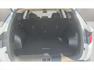 Hyundai TUCSON 2024 SEL 4dr SUV