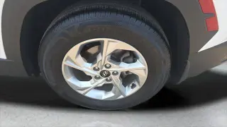 Hyundai TUCSON 2024 SEL 4dr SUV