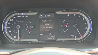 Hyundai TUCSON 2024 SEL 4dr SUV