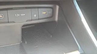 Hyundai TUCSON 2024 SEL 4dr SUV