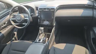 Hyundai TUCSON 2024 SEL 4dr SUV