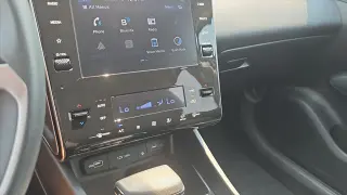Hyundai TUCSON 2024 SEL 4dr SUV
