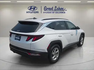 Hyundai TUCSON 2024 SEL 4dr SUV