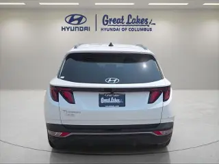 Hyundai TUCSON 2024 SEL 4dr SUV