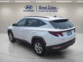 Hyundai TUCSON 2024 SEL 4dr SUV