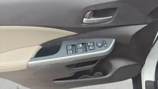 Honda CR-V 2012 EX-L 4dr SUV