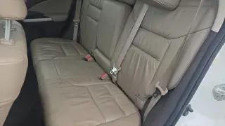 Honda CR-V 2012 EX-L 4dr SUV