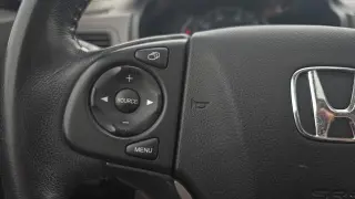 Honda CR-V 2012 EX-L 4dr SUV