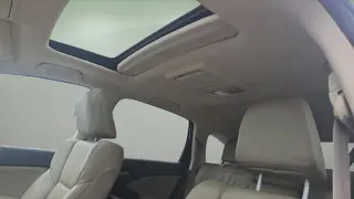 Honda CR-V 2012 EX-L 4dr SUV