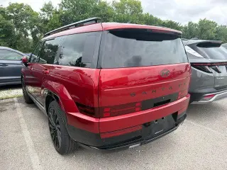 Hyundai SANTA FE 2025 AWD Calligraphy 4dr SUV