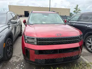 Hyundai SANTA FE 2025 AWD Calligraphy 4dr SUV