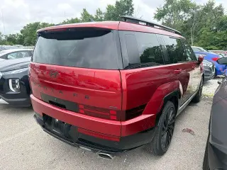Hyundai SANTA FE 2025 AWD Calligraphy 4dr SUV