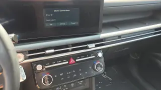 Hyundai TUCSON Hybrid 2026 AWD SEL Convenience 4dr SUV