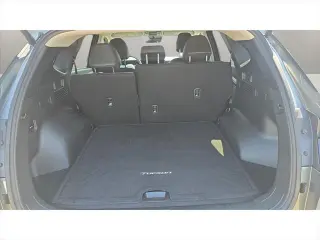 Hyundai TUCSON Hybrid 2026 AWD SEL Convenience 4dr SUV
