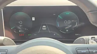 Hyundai TUCSON Hybrid 2026 AWD SEL Convenience 4dr SUV