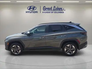 Hyundai TUCSON Hybrid 2026 AWD SEL Convenience 4dr SUV
