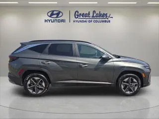 Hyundai TUCSON Hybrid 2026 AWD SEL Convenience 4dr SUV
