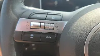 Hyundai TUCSON Hybrid 2026 AWD SEL Convenience 4dr SUV