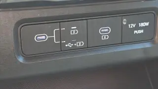Hyundai TUCSON Hybrid 2026 AWD SEL Convenience 4dr SUV