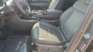 Hyundai TUCSON Hybrid 2026 AWD SEL Convenience 4dr SUV