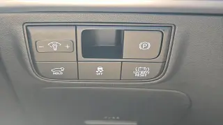 Hyundai TUCSON Hybrid 2026 AWD SEL Convenience 4dr SUV