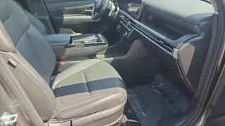 Hyundai TUCSON Hybrid 2026 AWD SEL Convenience 4dr SUV
