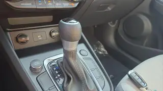 Hyundai KONA 2023 AWD SEL 4dr Crossover
