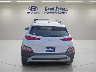 Hyundai KONA 2023 AWD SEL 4dr Crossover