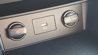 Hyundai KONA 2023 AWD SEL 4dr Crossover