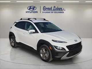 Hyundai KONA 2023 AWD SEL 4dr Crossover