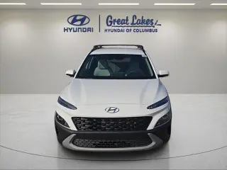 Hyundai KONA 2023 AWD SEL 4dr Crossover