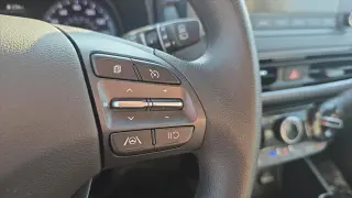 Hyundai KONA 2023 AWD SEL 4dr Crossover